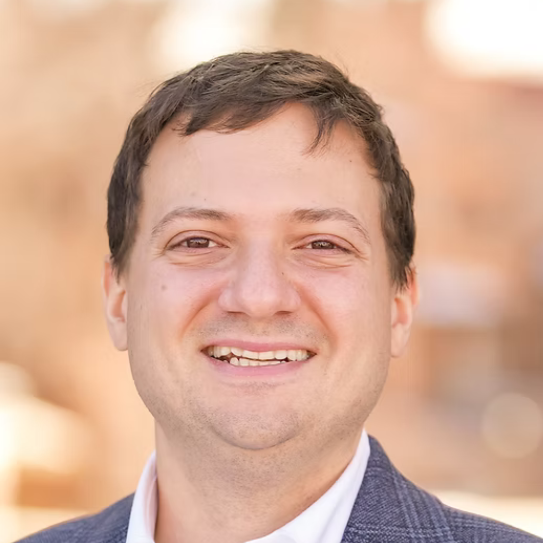 Dr. Dylan Thomas Doyle